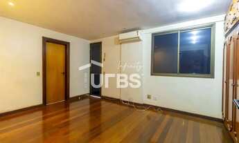 Imagem 7: Edifício Kallinan - Apartamento 5 quartos, sendo 2 suítes