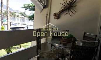 Imagem 6: Apartamento maravilhoso à venda em Angra dos Reis, RJ com vaga para lancha!!!