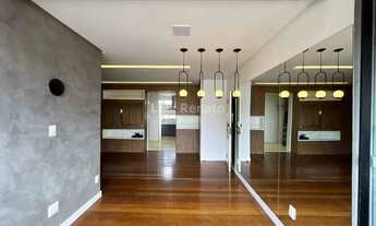 Imagem 6: Apartamento com 3 quartos e escritório para locação no Buritis