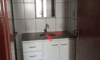 Imagem 7: Apartamento à Venda de 02 Quartos no Bairro Centro em Ribeirão Preto com Sacada