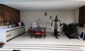 Imagem 3: Casa à Venda no Condomínio Pampulha Tennis Residence