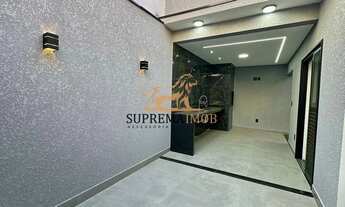 Imagem 4: Casa á venda com 3 quartos , Condomínio Terras de São Francisco