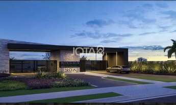 Imagem 2: LOTE EM CONDOMÍNIO CLUBE COM PORTARIA Terreno Em Condomínio Clube Paysage Noa