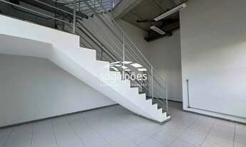 Imagem 4: Galpão para aluguel, 10 vagas, Campina Verde - CONTAGEM/MG