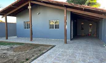 Imagem: Vendo ou alugo para temporada casa na praia