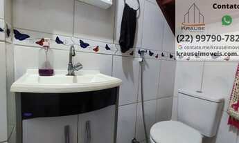 Imagem 5: Casa em Condomínio para Venda em Cabo Frio, Palmeiras, 2 dormitórios, 2 banheiros, 1 vaga