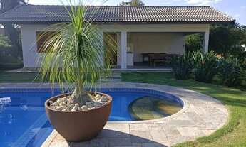 Imagem 3: Excelente Casa Residencial Mobiliada à Venda Condomínio Portal da Concórdia