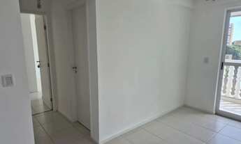 Imagem 3: Apartamento na Voluntários da Pátria