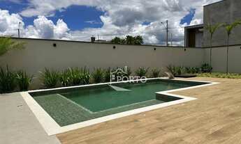 Imagem 7: Casa térrea 3 quartos à venda no Condomínio Residencial Damha II em Piracicaba