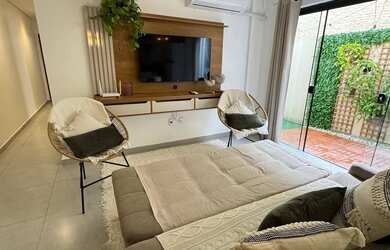 Imagem 3: Apartamento no Campeche - Excelente localização a 250 m do mar