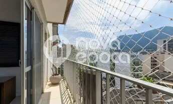 Imagem 7: Tijuca Apartamento com 3 dormitórios