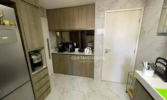 Imagem 7: Apartamento com 3 dormitórios à venda, 115 m² por R$ 850.000,00 - Guararapes - Fortaleza/C