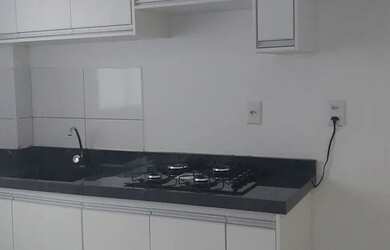 Imagem 7: Vendo AP c/ ELEVADOR Parque UNIVITA J. Holanda, c/ armários e bancadas esculpidas