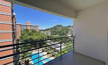 Imagem 4: Apartamento em Água Verde - Blumenau