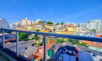 Imagem 2: Apartamento com 02 quartos e suite, com 01 vaga de garagem à venda na Praia da Fonte no Ce