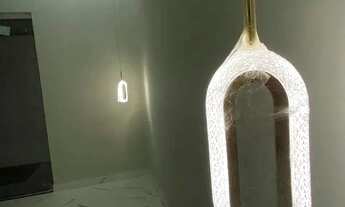 Imagem 6: CASA NO LUAR DA BARRA - M.CC - 1.º ETAPA - ESCRITURADA [13985