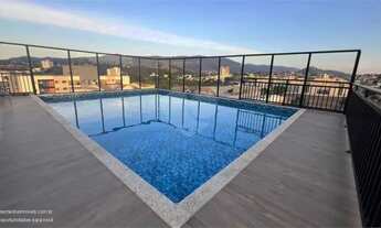 Imagem 2: APARTAMENTO DE 1 DORMITÓRIO COM 42,82 m² NO ALVINÓPOLIS EM ATIBAIA