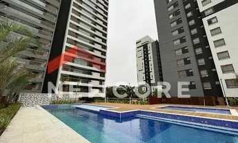 Imagem 7: Apartamento em Rua Rita Joana de Sousa - Campo Belo - São Paulo/SP