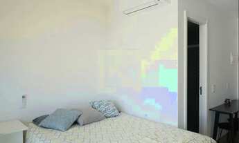 Imagem 4: Apartamento à Venda - Belém, 1 Quarto, 24 m2