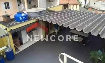 Imagem 2: Casa em Rua Sílvio Bueno Peruche - Parque Tietê - São Paulo/SP