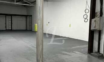 Imagem 4: Galpão para alugar, 300 m² por R$ 8.550,00/mês - Casa Verde - São Paulo/SP