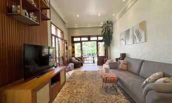 Imagem 5: Casa em condomínio para aluguel no Condomínio Reserva Colonial em Valinhos/SP