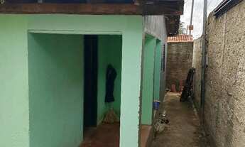 Imagem 4: Vende-se Casa em santo Antônio de Goiás