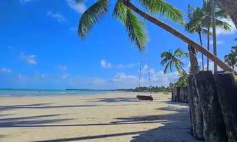 Imagem 2: Baixamos - pega ap. menor valor - Casa 305m² cond pé na areia em Ipioca - Lote 1.041m²