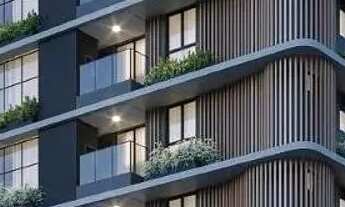 Imagem 2: Apartamento à Venda em Joinville no Anita Garibaldi