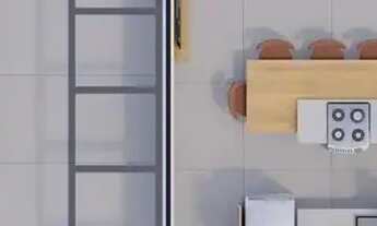 Imagem 4: Apartamento Garden à venda no RAY com 2 quartos e 85m²