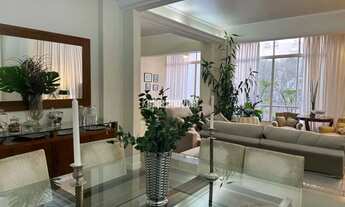 Imagem 2: Apartamento, 4 dormitórios, 220 m², em Higienópolis