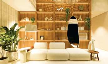 Imagem 2: Apartamento à Beira-Mar com 3 Suítes e Churrasqueira