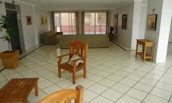 Imagem 5: Apartamento no condomínio EDIFÍCIO ILHA BELA em Presidente Prudente