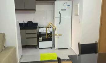 Imagem 3: Apartamento 2 dormitórios para alugar Despraiado Cuiabá/MT