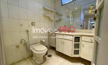 Imagem 6: Apto de 96m2 com 3 dorm, sendo 1 suite e 1 vaga na Leopoldo Couto de Magalhaes JR