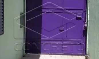 Imagem 3: Casa Padrão em Bauru