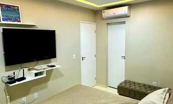 Imagem: Apartamento para venda no condomínio Ilha