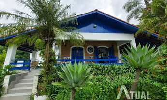 Imagem 6: Sitio de 120 mil m² a venda em mairipora a 1km do asfalto com 2 lagos