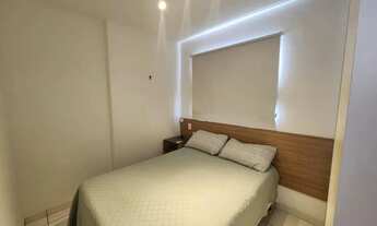 Imagem 7: PORTEIRA FECHADA 1 QUARTO RENTABILIZANDO 1 VAGA