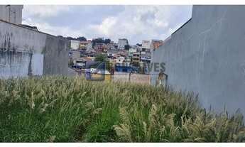 Imagem 3: Terreno Residencial de 300 m² à venda em Jardim Santo Alberto, Santo André