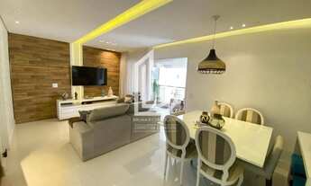 Imagem 3: Apartamento à venda Auge Marcel Preotesco 106 m² 3 quartos 2 vagas