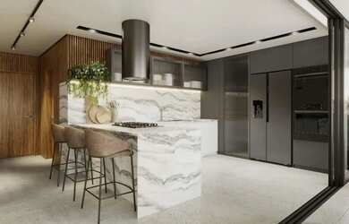 Imagem 6: CAXIAS DO SUL - Apartamento Padrão - CENTRO