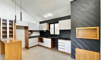 Imagem: Casa no Residencial Santa Julia