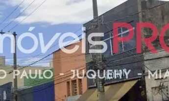 Imagem 4: Galpão, Brás - São Paulo