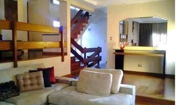 Imagem 4: Sobrado em Rua José Oliveira Matias - Barro Branco (Zona Norte) - São Paulo/SP