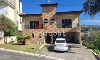 Imagem 2: Casa de condomínio em Rua Gés - Tarumã - Santana de Parnaíba/SP