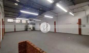 Imagem 2: Galpão Comercial/Industrial para Alugar em Planalto SBC (Ponto 8