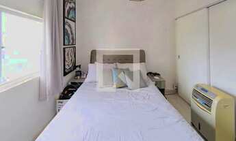 Imagem 7: Apartamento à Venda - Grajaú, 2 Quartos, 70 m2