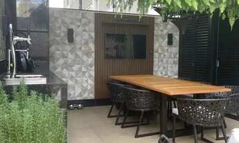 Imagem 7: ÁREA PRIVATIVA PARA LOCAÇÃO, MARAVILHOSO APARTAMENTO, LAZER