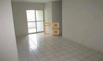 Imagem 5: Apartamento para alugar no Edifício Residencial Rio Brilhante no Setor Bueno em Goiânia